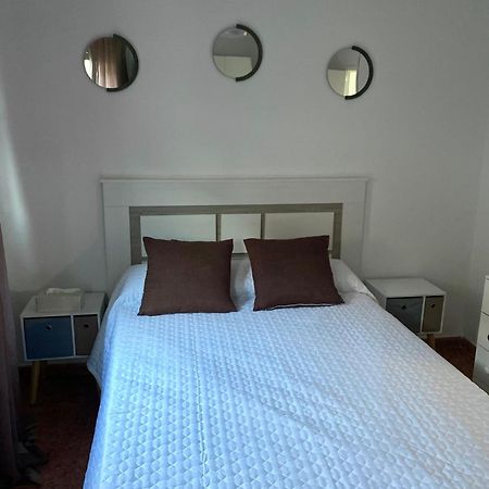 Apartamento Centro San Idelfonso - Parking Opcional Хаэн Экстерьер фото