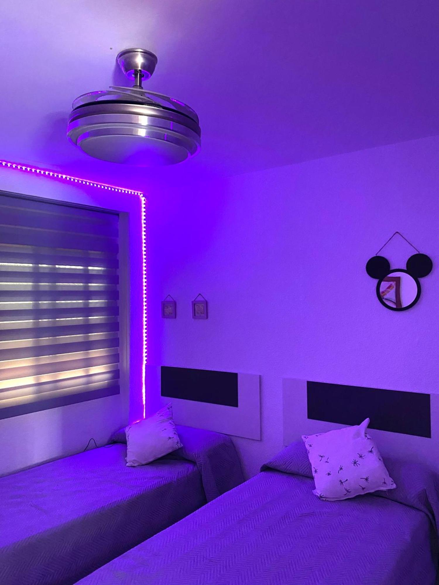 Apartamento Centro San Idelfonso - Parking Opcional Хаэн Экстерьер фото