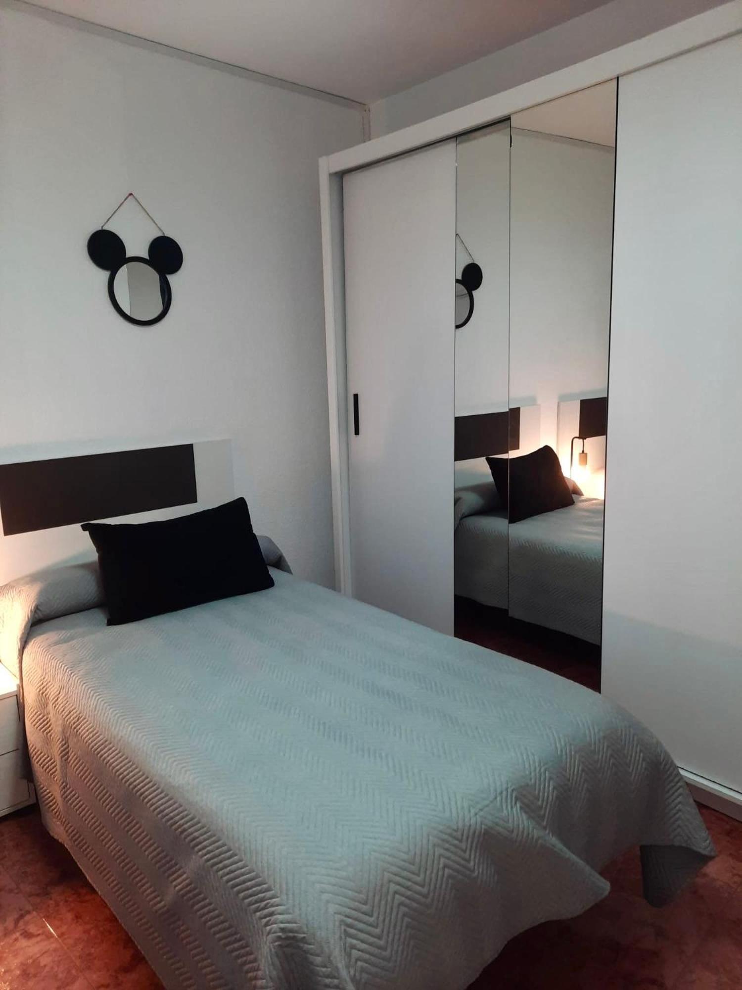 Apartamento Centro San Idelfonso - Parking Opcional Хаэн Экстерьер фото