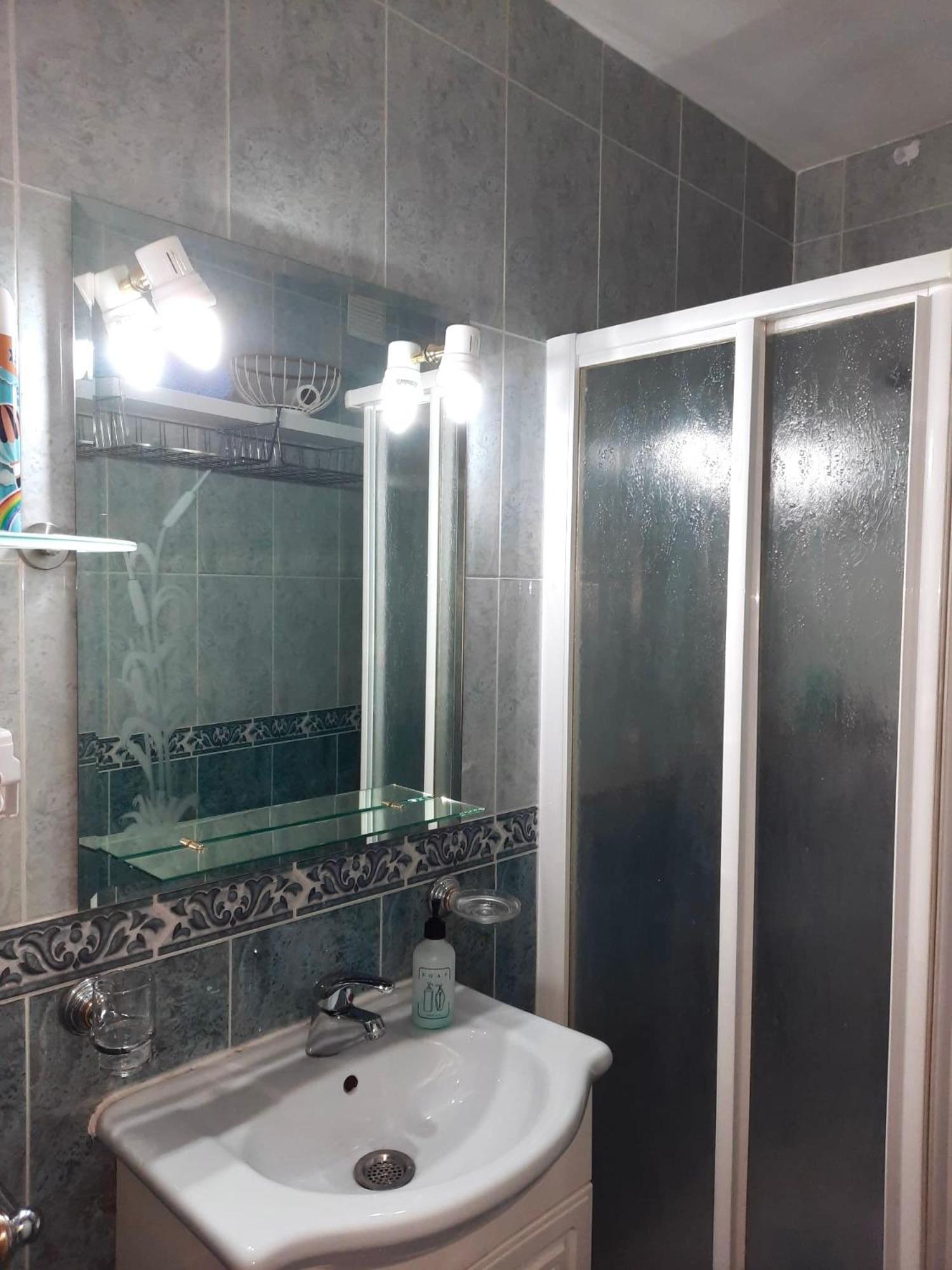 Apartamento Centro San Idelfonso - Parking Opcional Хаэн Экстерьер фото