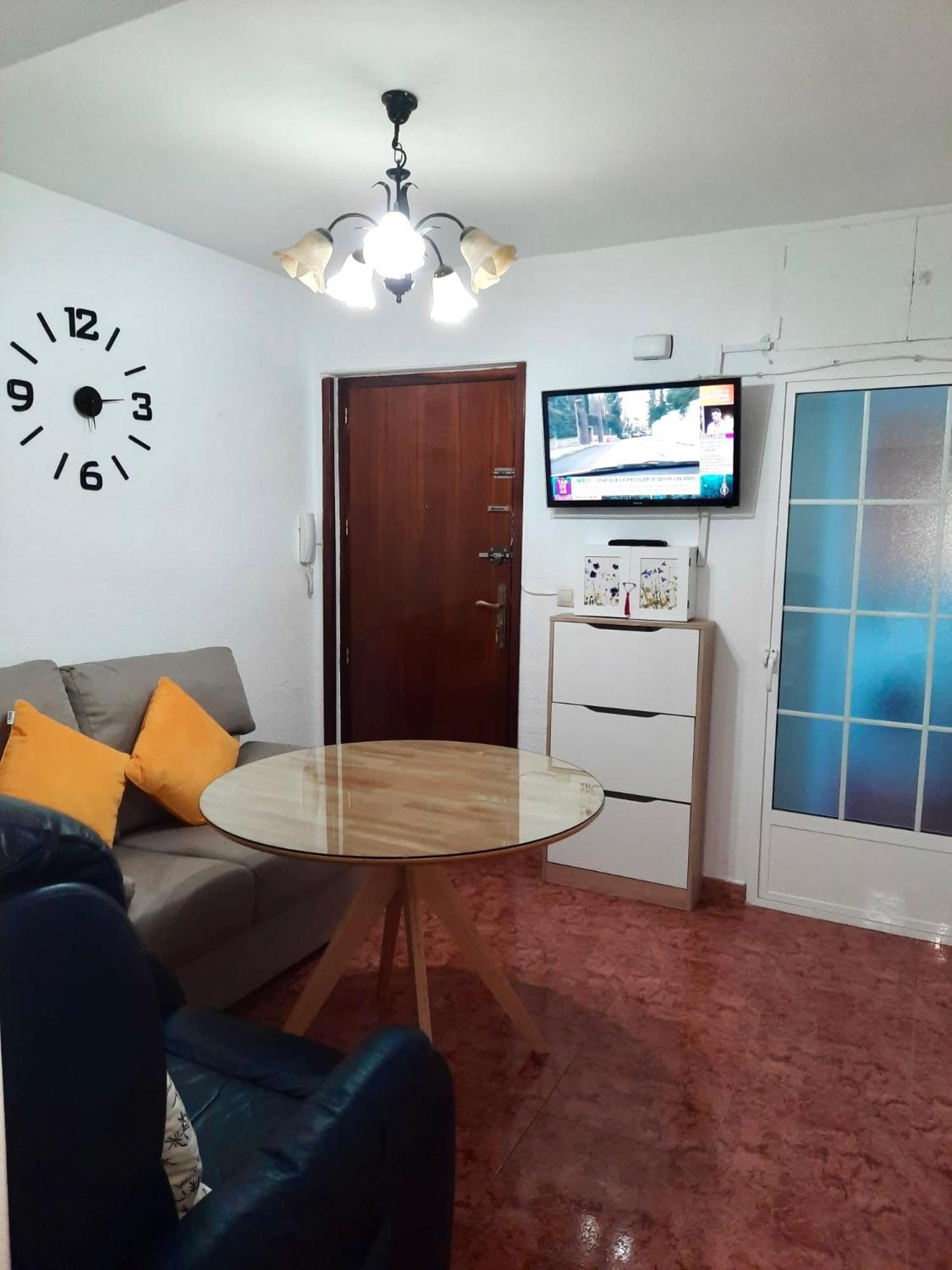 Apartamento Centro San Idelfonso - Parking Opcional Хаэн Экстерьер фото