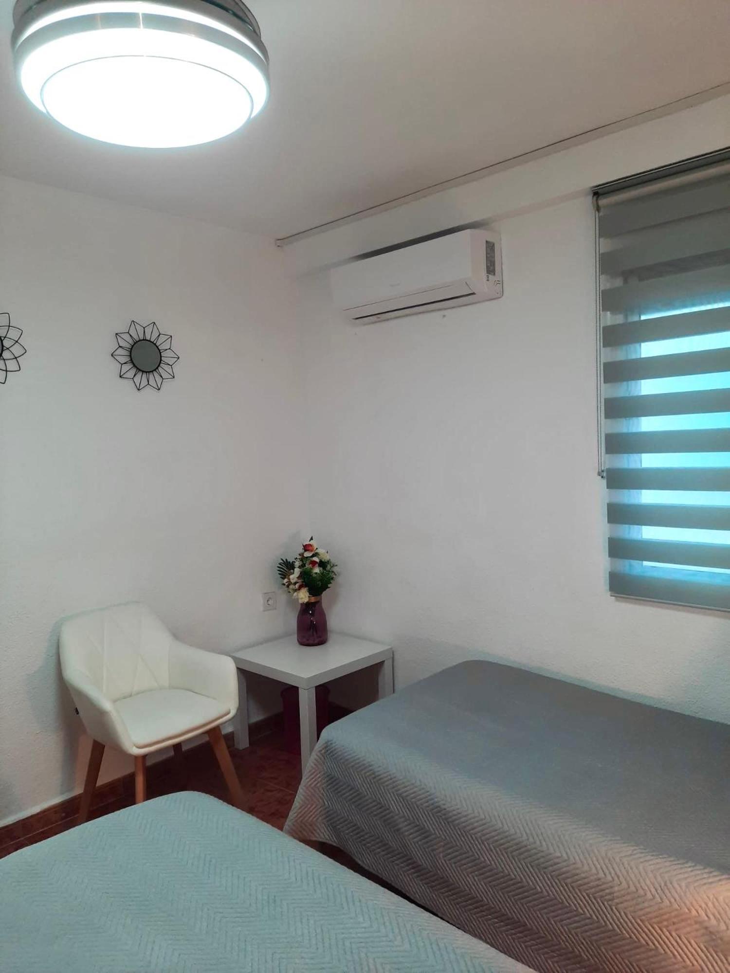 Apartamento Centro San Idelfonso - Parking Opcional Хаэн Экстерьер фото